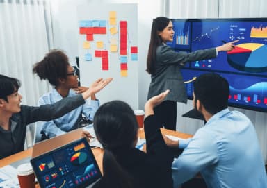 Google Workspace Solutions