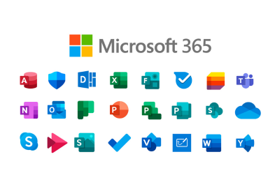 Microsoft 365 Solutions
