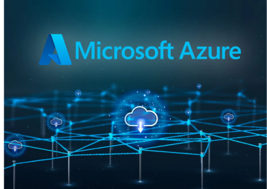 Microsoft Azure Cloud Services