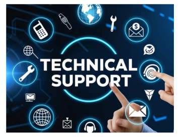 Technical Support Services